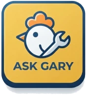 Gary-AI ChatBot
