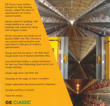 GE CLASSIC
