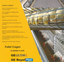 GE PULLET