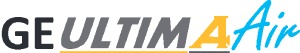 GE Ultima AIR Logo