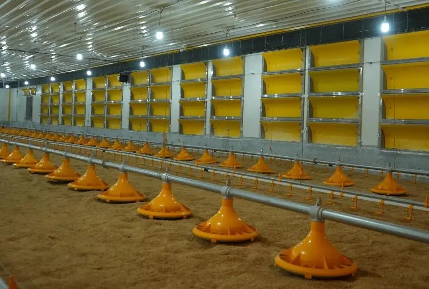 Solutions Poor Water